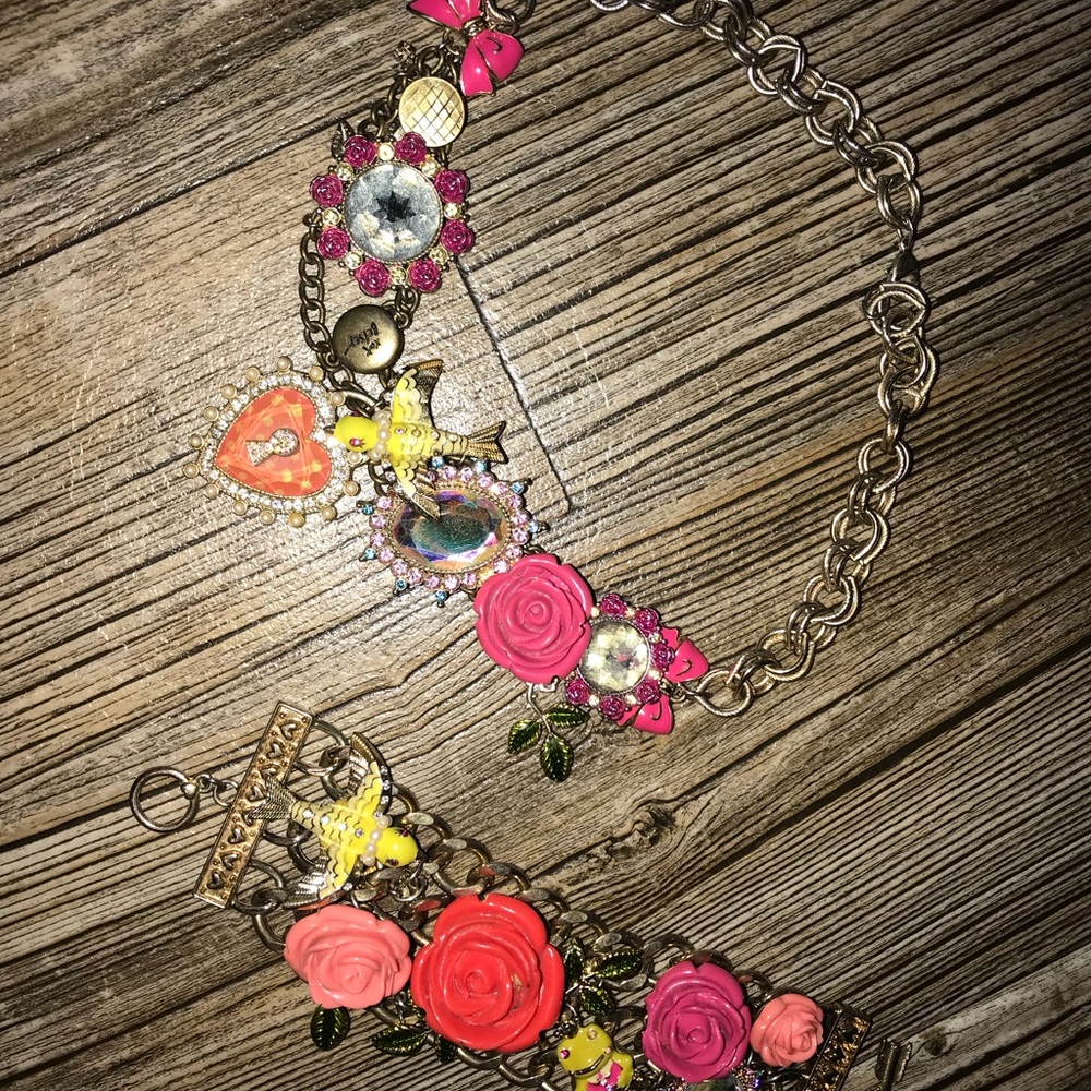 Betsy Johnson collectors set